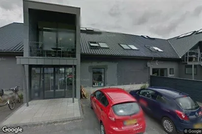 Office spaces for rent in Hjørring - Photo from Google Street View
