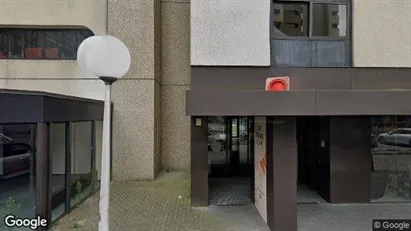 Kontorslokaler för uthyrning i Eindhoven – Foto från Google Street View