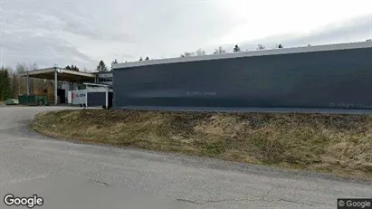 Producties te huur in Pirkkala - Foto uit Google Street View