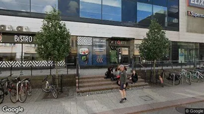Lokaler til leje i Turku - Foto fra Google Street View