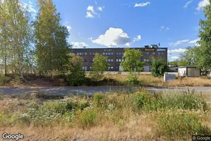 Office spaces for rent in Vantaa - Photo from Google Street View