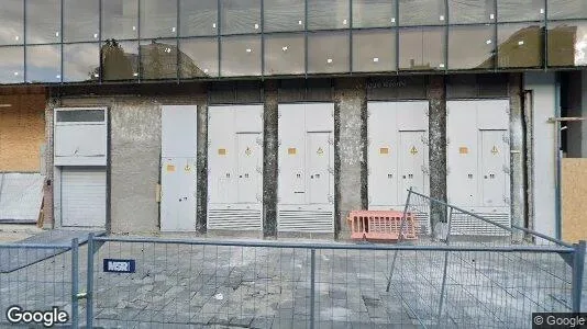 Kontorer til leie i Rotterdam Centrum – Bilde fra Google Street View