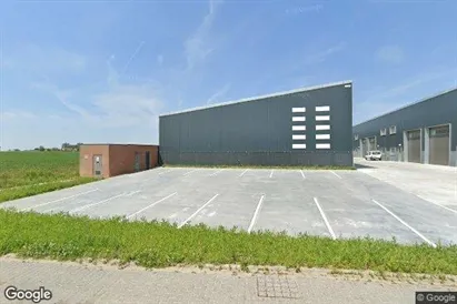 Lokaler til leje i Alveringem - Foto fra Google Street View