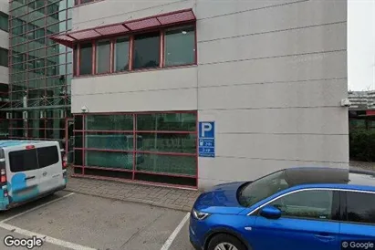 Office spaces for rent in Espoo - Photo from Google Street View