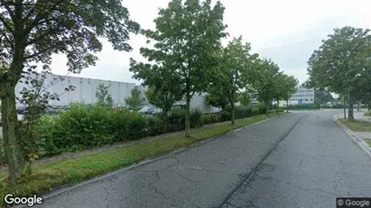 Gewerbeflächen zur Miete in Mechelen – Foto von Google Street View