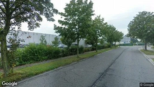 Bedrijfsruimtes te huur i Mechelen - Foto uit Google Street View