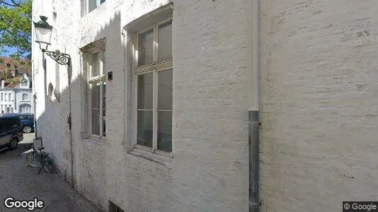 Office spaces for rent i Kortrijk - Photo from Google Street View
