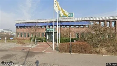 Office spaces for rent in Helsingborg - Photo from Google Street View