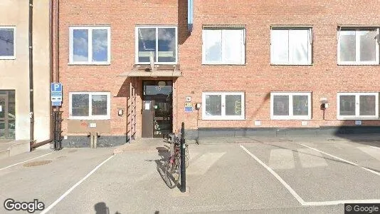 Kantorruimte te huur i Solna - Foto uit Google Street View