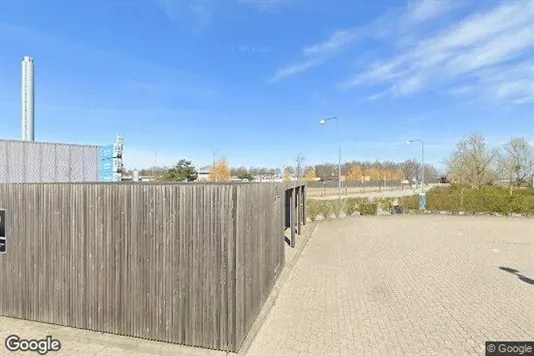 Office spaces for rent i Kastrup - Photo from Google Street View