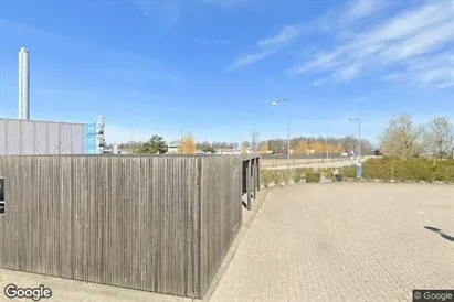 Office spaces for rent in Kastrup - Photo from Google Street View