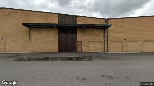 Warehouses for rent i Linköping - Photo from Google Street View