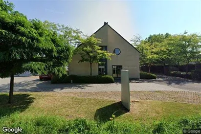 Kontorer til leie in Aartselaar - Photo from Google Street View