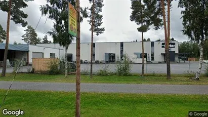 Kontorlokaler til leje i Ylöjärvi - Foto fra Google Street View