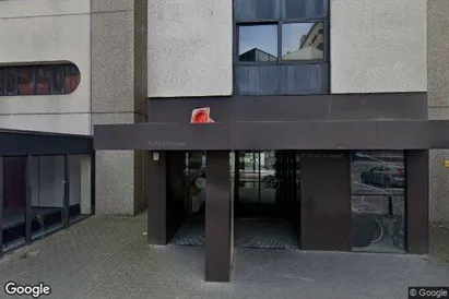 Büros zur Miete in Eindhoven – Foto von Google Street View