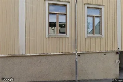 Kontorlokaler til leje i Östersund - Foto fra Google Street View