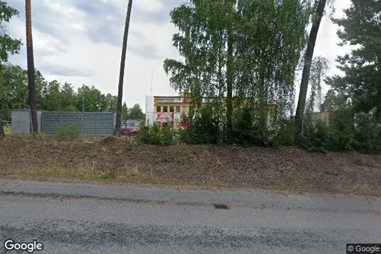 Kontorlokaler til leje i Södertälje - Foto fra Google Street View