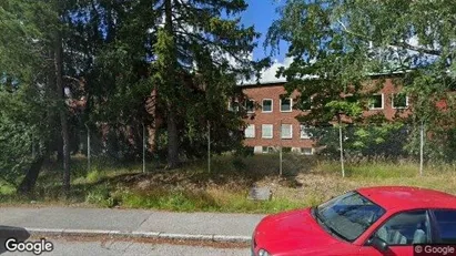Office spaces for rent in Södertälje - Photo from Google Street View
