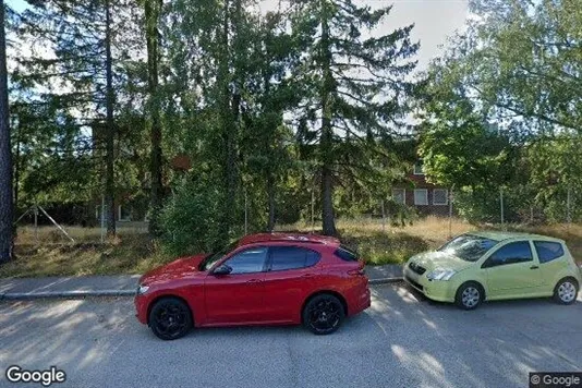 Kantorruimte te huur i Södertälje - Foto uit Google Street View