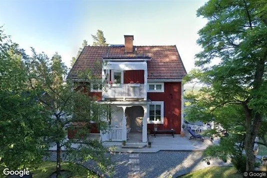 Office spaces for rent i Falun - Photo from Google Street View