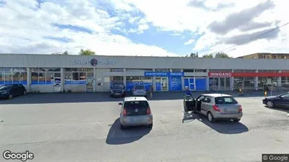 Commercial properties for rent in Trondheim Lerkendal - Photo from Google Street View