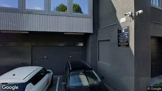 Lokaler til leje i Arendal - Foto fra Google Street View