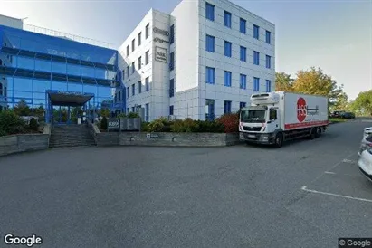 Kontorslokaler för uthyrning i Oslo Stovner – Foto från Google Street View