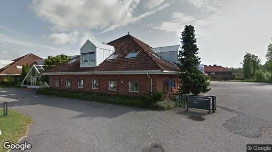 Commercial properties for rent i Sandefjord - Photo from Google Street View