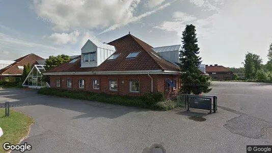 Lokaler til leie i Sandefjord – Bilde fra Google Street View