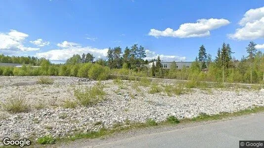 Lokaler til leje i Fet - Foto fra Google Street View