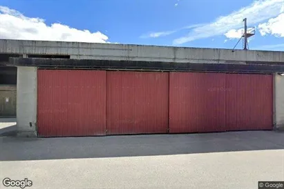 Kontorer til leie i Ringerike – Bilde fra Google Street View
