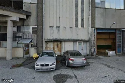 Office spaces for rent in Bergen Laksevåg - Photo from Google Street View