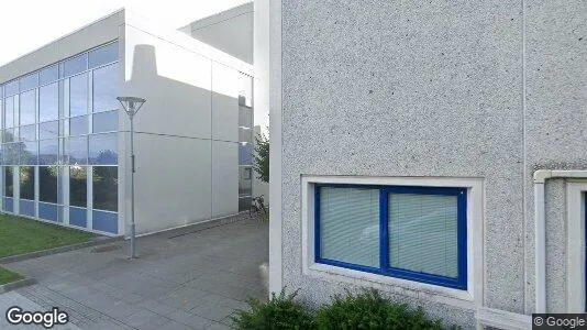 Kontorlokaler til leje i Stavanger - Foto fra Google Street View