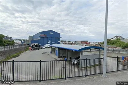 Kontorer til leie i Kristiansund – Bilde fra Google Street View
