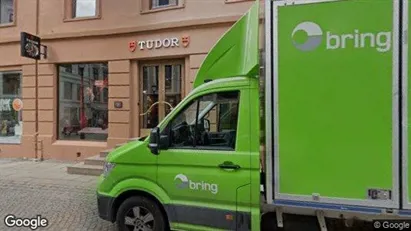 Kantorruimte te huur in Oslo Sentrum - Foto uit Google Street View