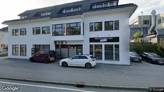 Lokale biurowe Do wynajęcia i Stord - Zdjęcie z Google Street View