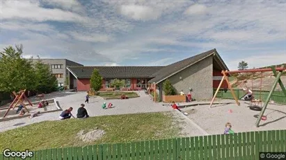 Kontorlokaler til leje i Kristiansund - Foto fra Google Street View
