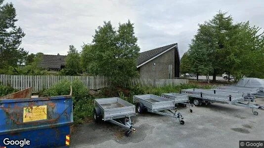 Office spaces for rent i Kristiansund - Photo from Google Street View