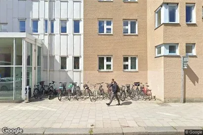 Kontorlokaler til leje i Linköping - Foto fra Google Street View