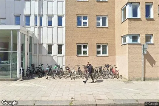 Kontorslokaler för uthyrning i Linköping – Foto från Google Street View