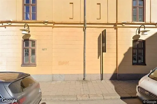 Kantorruimte te huur i Norrköping - Foto uit Google Street View