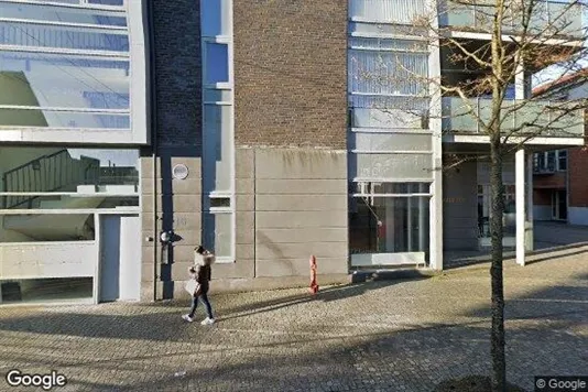 Büros zur Miete i Herning – Foto von Google Street View