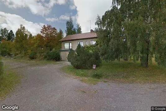 Warehouses for rent i Hyvinkää - Photo from Google Street View