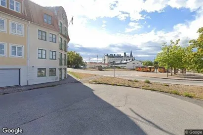 Kontorslokaler för uthyrning in Västervik - Photo from Google Street View