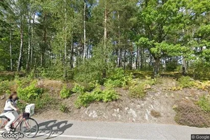 Kontorer til leie i Växjö – Bilde fra Google Street View