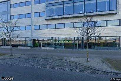 Kontorer til leie i Malmö City – Bilde fra Google Street View