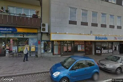 Office spaces for rent in Motala - Photo from Google Street View