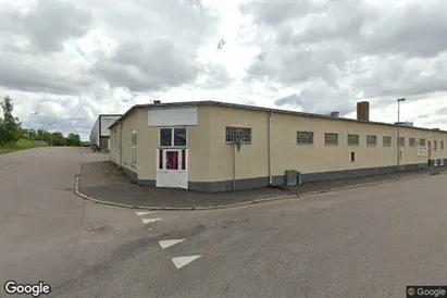 Lager zur Miete in Linköping – Foto von Google Street View