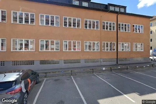 Office spaces for rent i Linköping - Photo from Google Street View