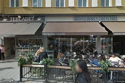 Kontorer til leie i Linköping – Bilde fra Google Street View